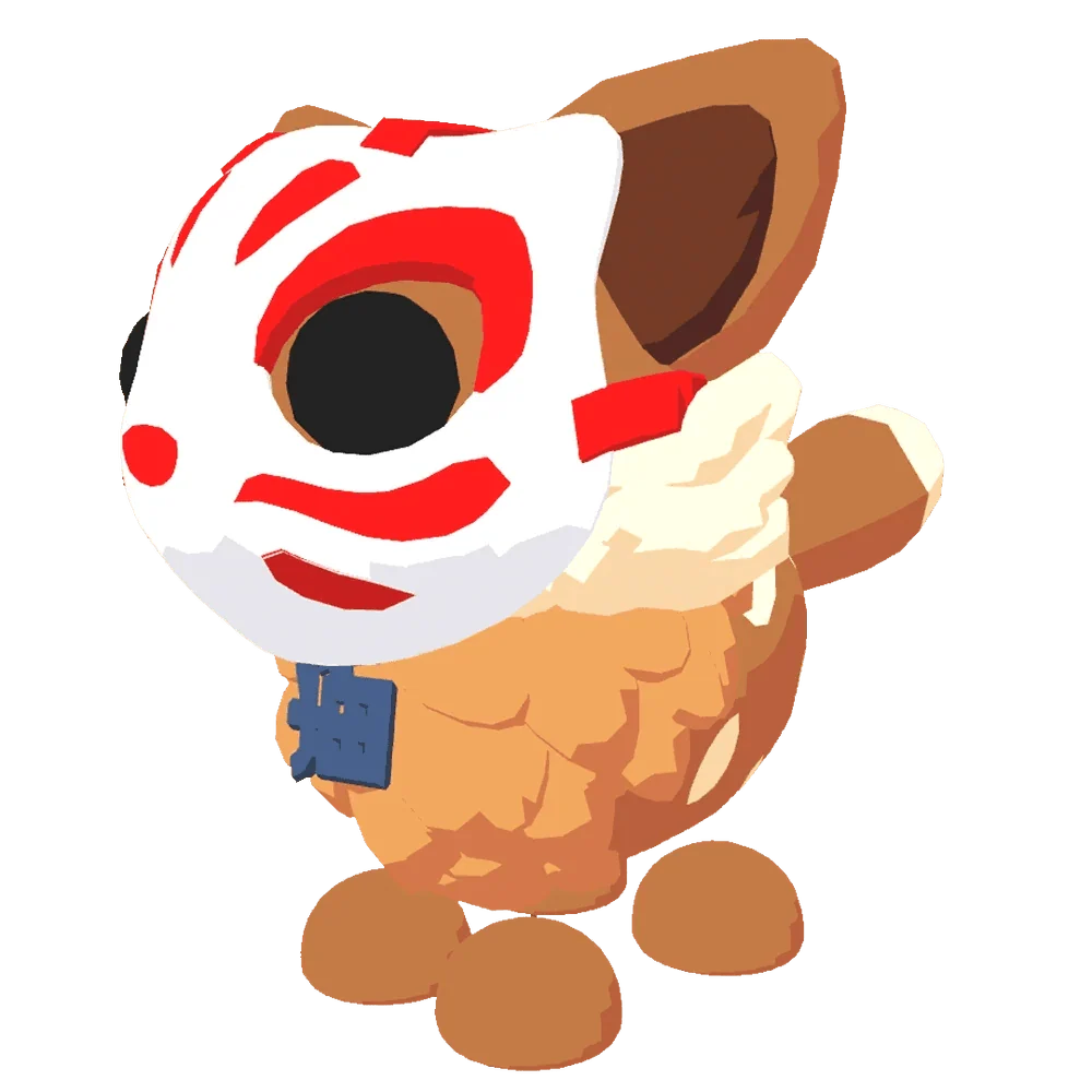 NFR Bakeneko - Adopt Me