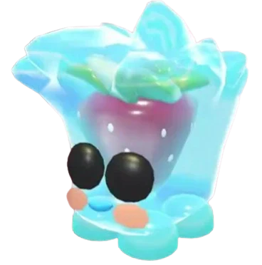NFR Berry Cool Cube - Adopt Me