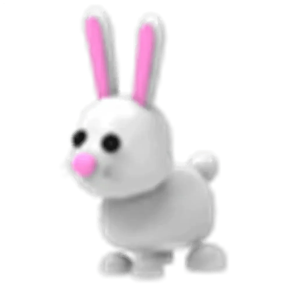 NFR Bunny - Adopt Me