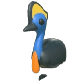 NFR Cassowary - Adopt Me
