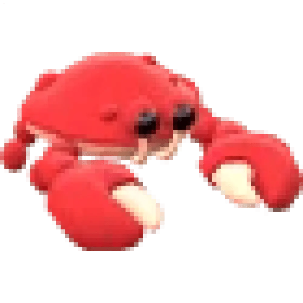 NFR Crab - Adopt Me