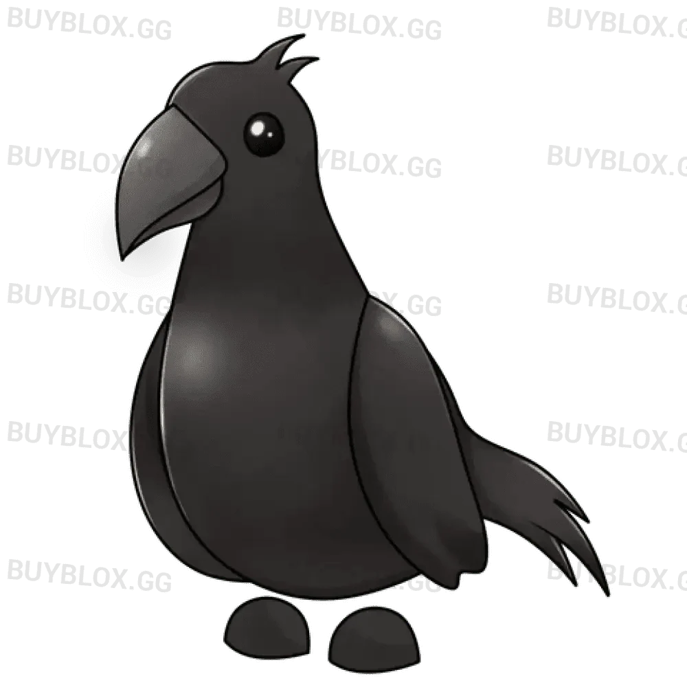 NFR Crow - Adopt Me
