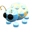 NFR Diamond Ladybug - Adopt Me