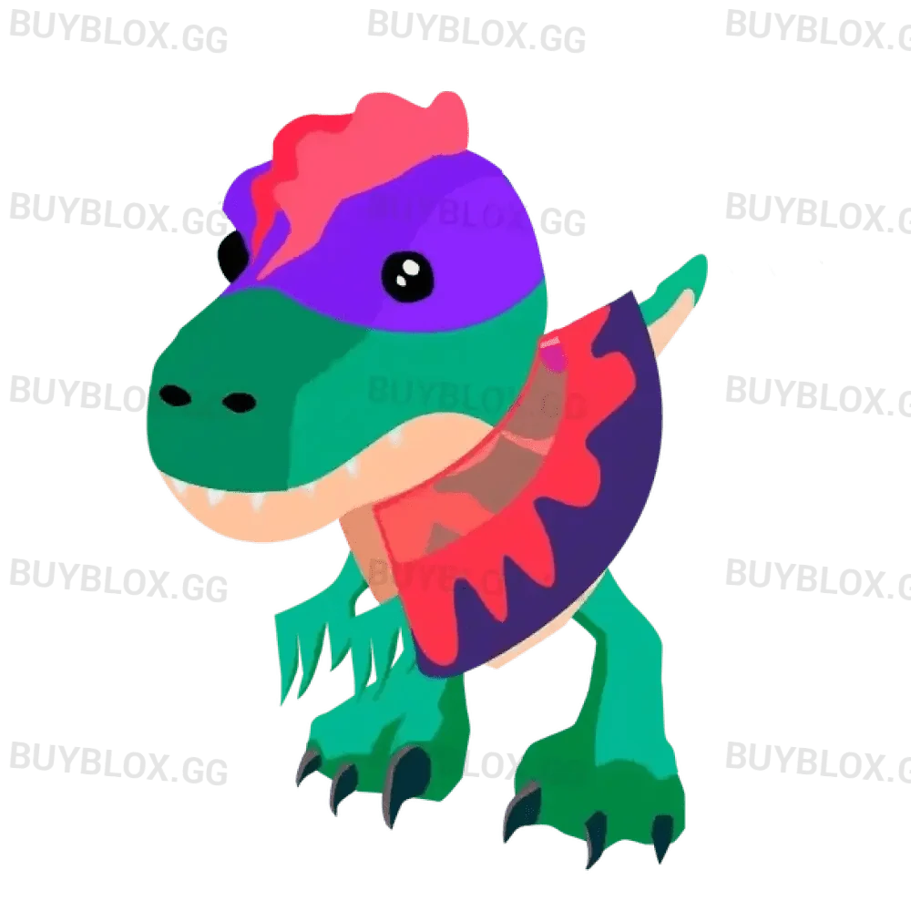 NFR Dilophosaurus - Adopt Me