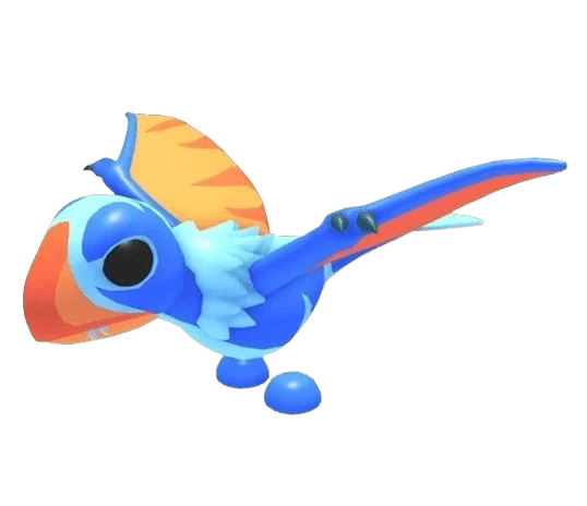 NFR Dimorphodon - Adopt Me