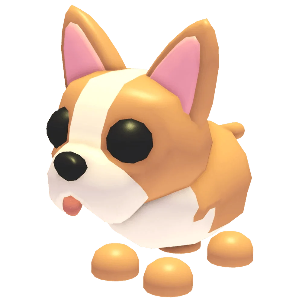 NFR French Bulldog - Adopt Me