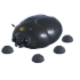 NFR Giant Black Scarab - Adopt Me