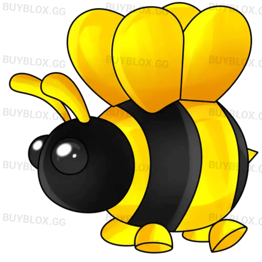 NFR King Bee - Adopt Me
