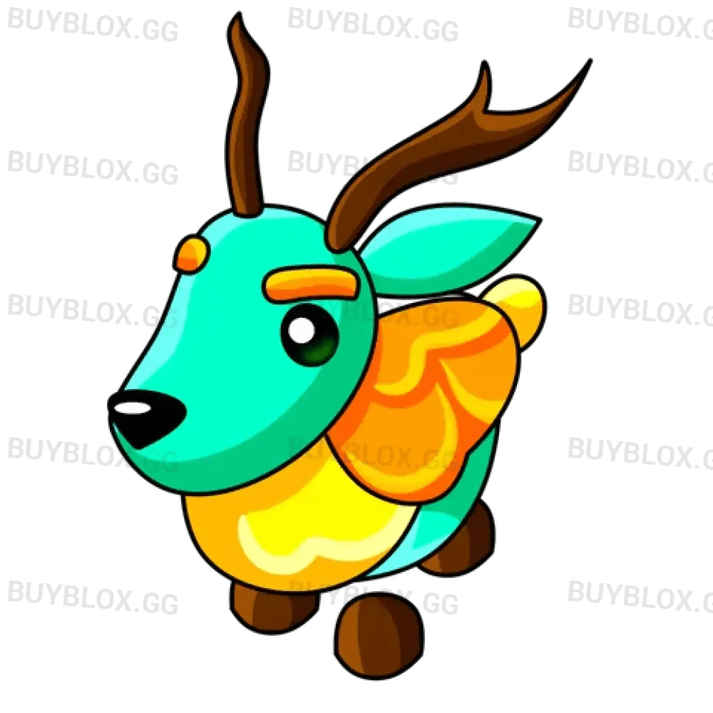 NFR Kirin - Adopt Me