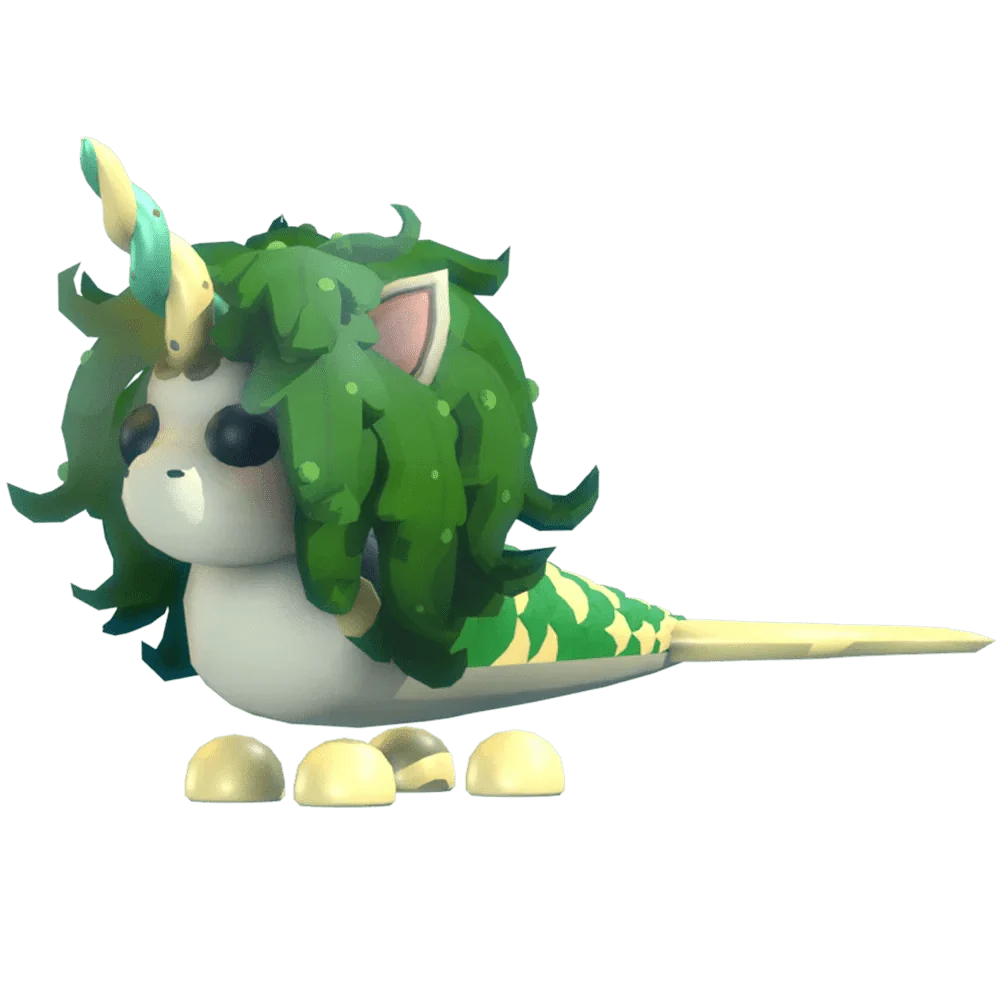 NFR Mermicorn - Adopt Me