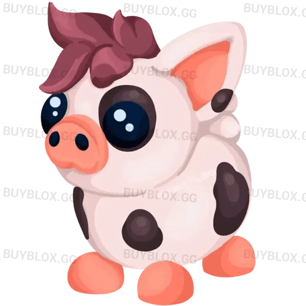NFR Mini Pig - Adopt Me