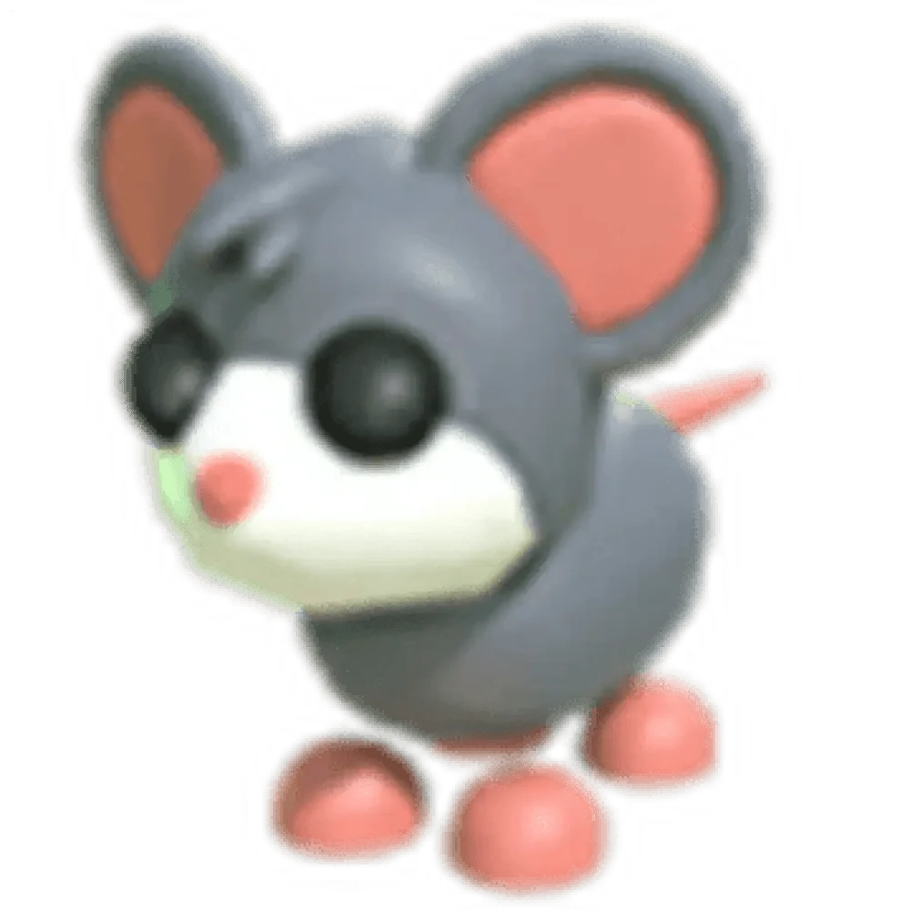 NFR Mouse - Adopt Me