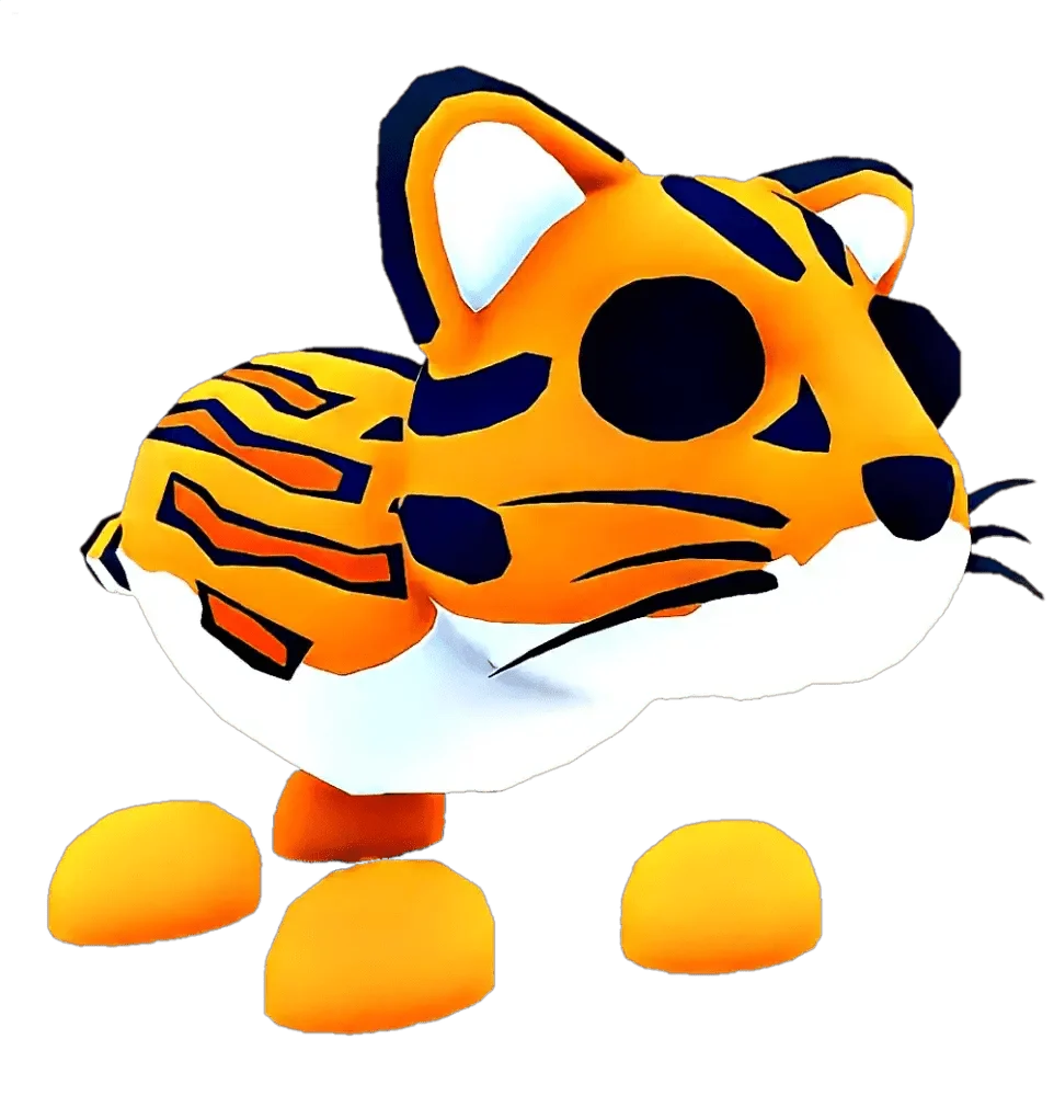 NFR Ocelot - Adopt Me