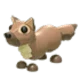 NFR Pine Marten - Adopt Me