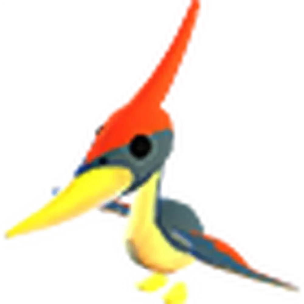 NFR Pterodactyl - Adopt Me