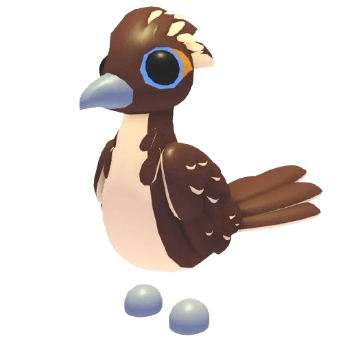 NFR Roadrunner - Adopt Me