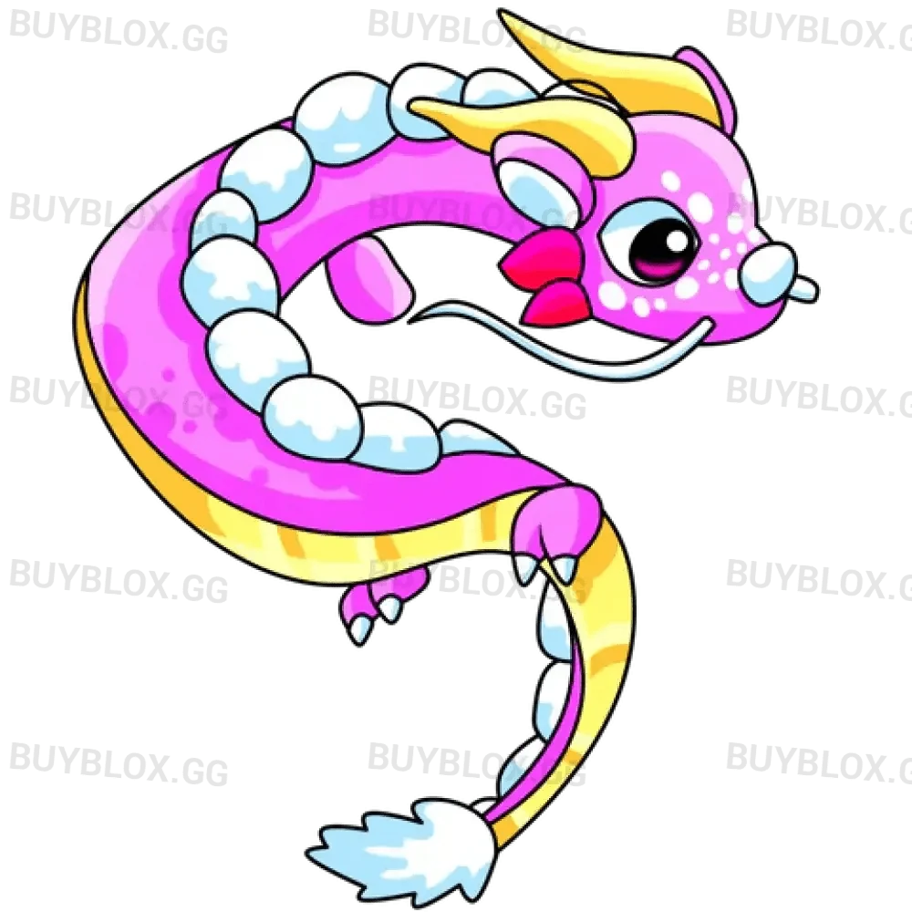NFR Sakura Spirit - Adopt Me