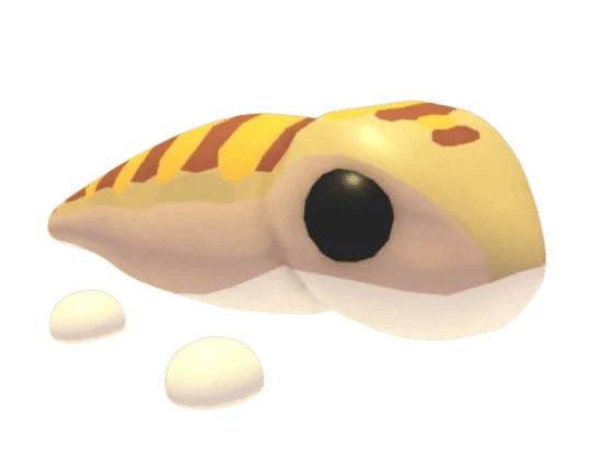 NFR Sandfish - Adopt Me
