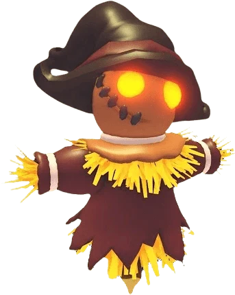 NFR Scarecrow - Adopt Me