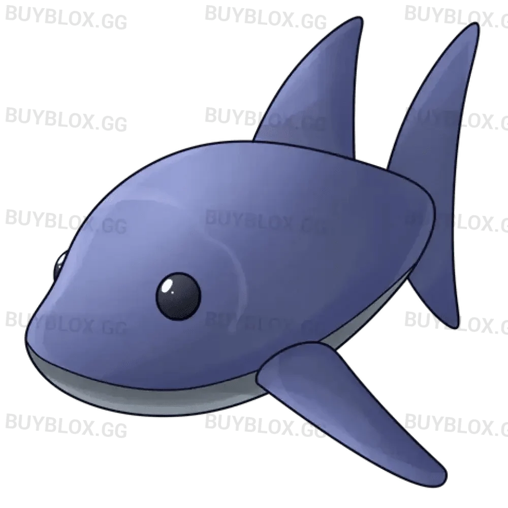 NFR Shark - Adopt Me