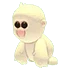 NFR Snow Monkey - Adopt Me