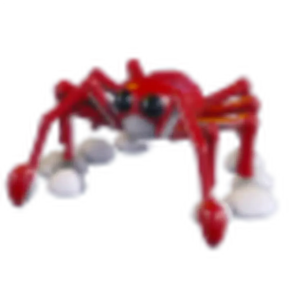 NFR Spider Crab - Adopt Me