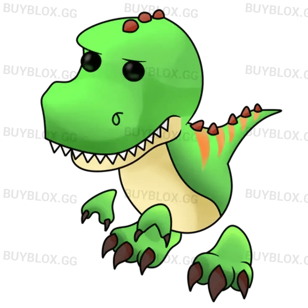NFR T-Rex - Adopt Me