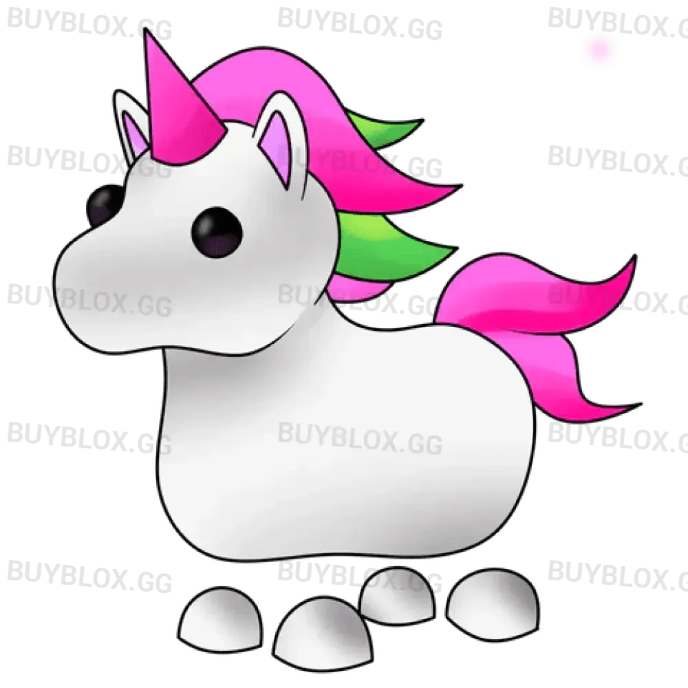 NFR Unicorn - Adopt Me
