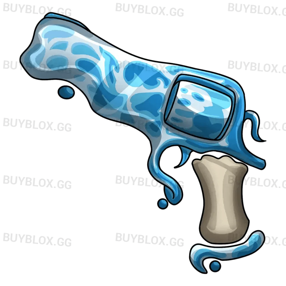 Ocean - Murder Mystery 2