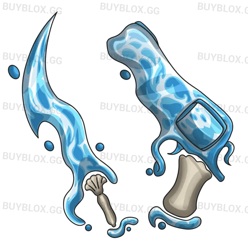 Ocean Bundle - Murder Mystery 2