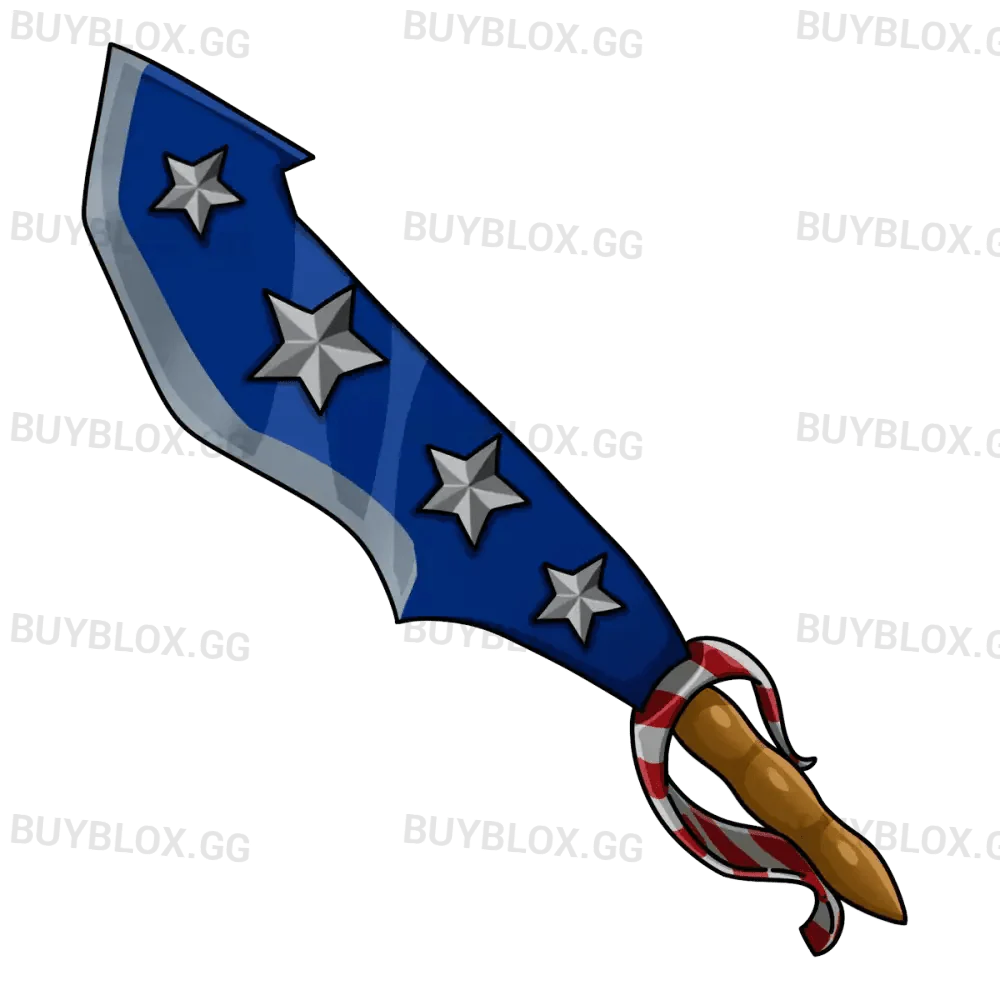 Old Glory - Murder Mystery 2