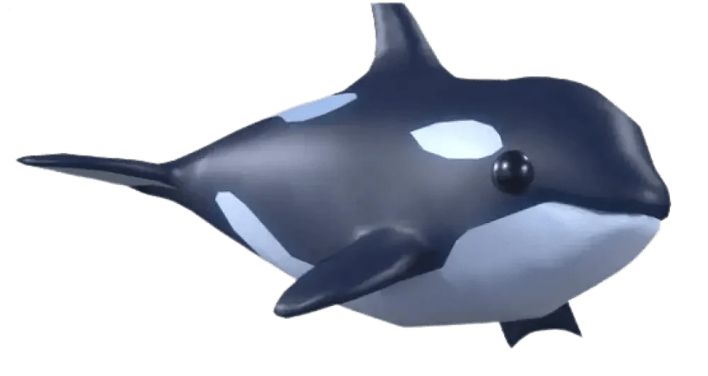 Orca - Adopt Me