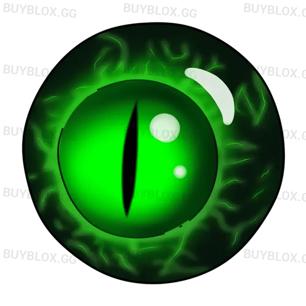Overseer Eye - Murder Mystery 2
