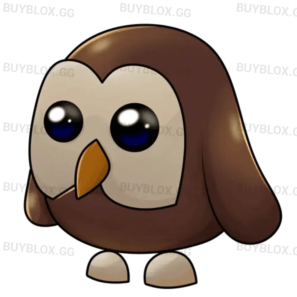 Owl - Adopt Me
