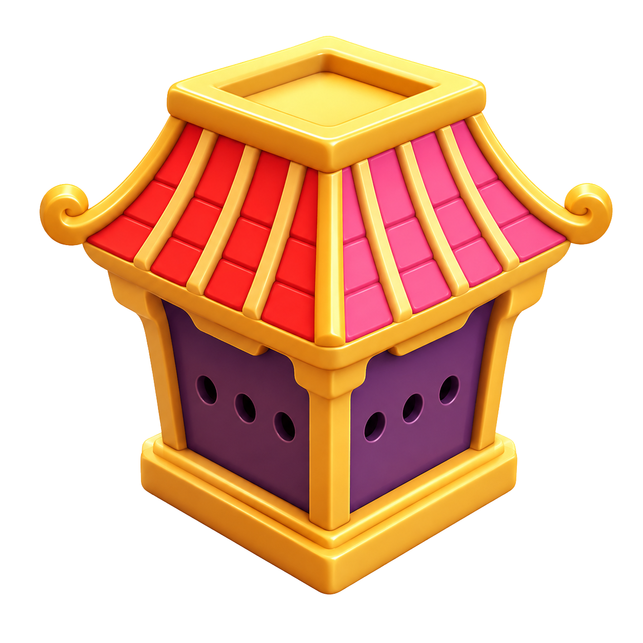 Ox Box