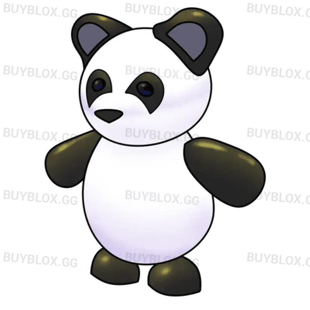 Panda - Adopt Me