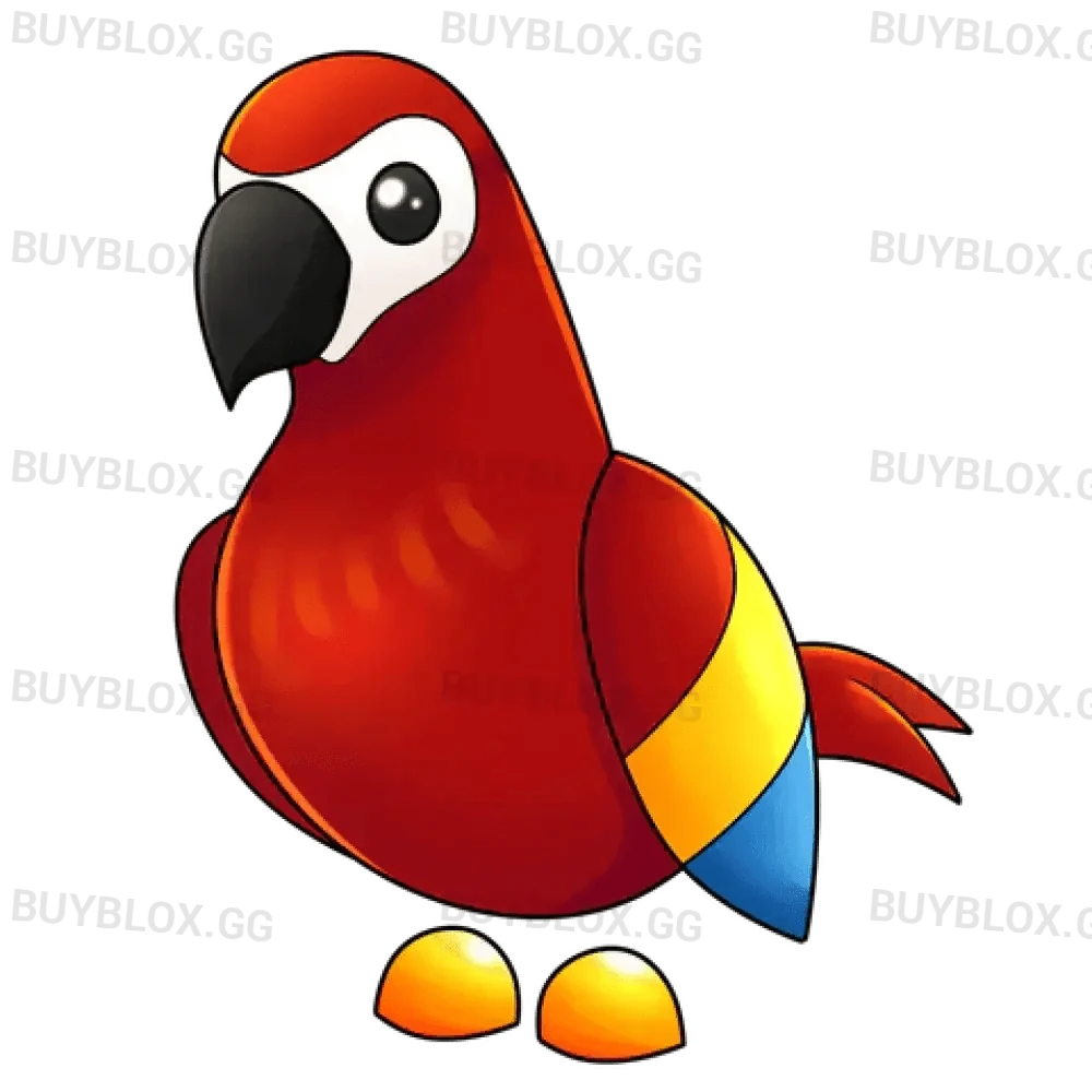 Parrot - Adopt Me