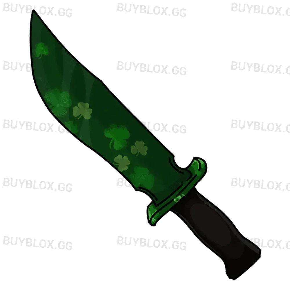Patrick - Murder Mystery 2