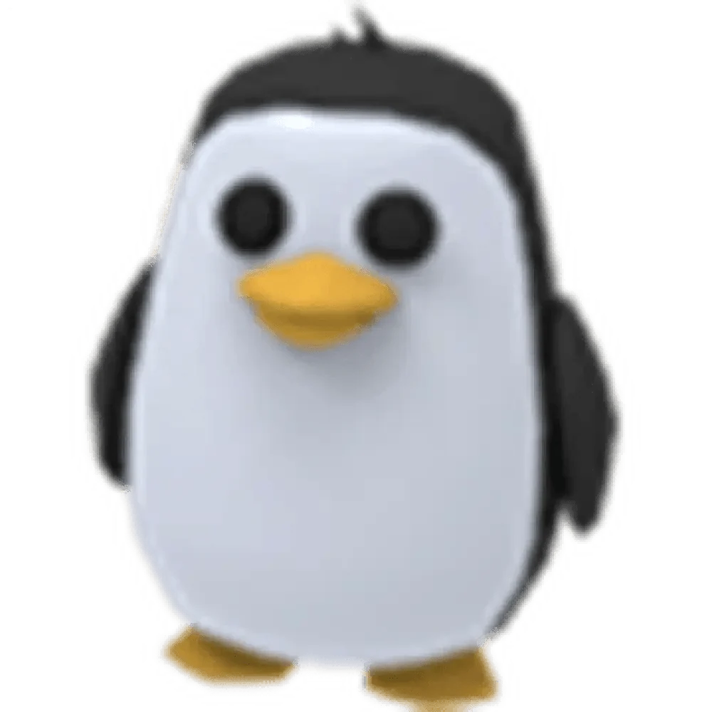 Penguin - Adopt Me