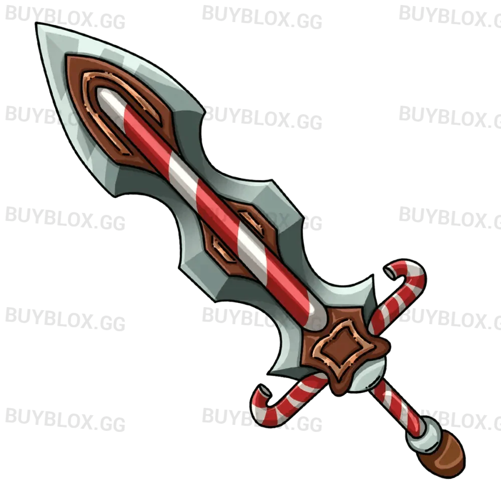 Peppermint - Murder Mystery 2