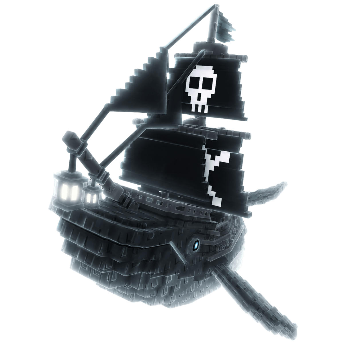 Phantom Capitano Moby - Steal a Brainrot