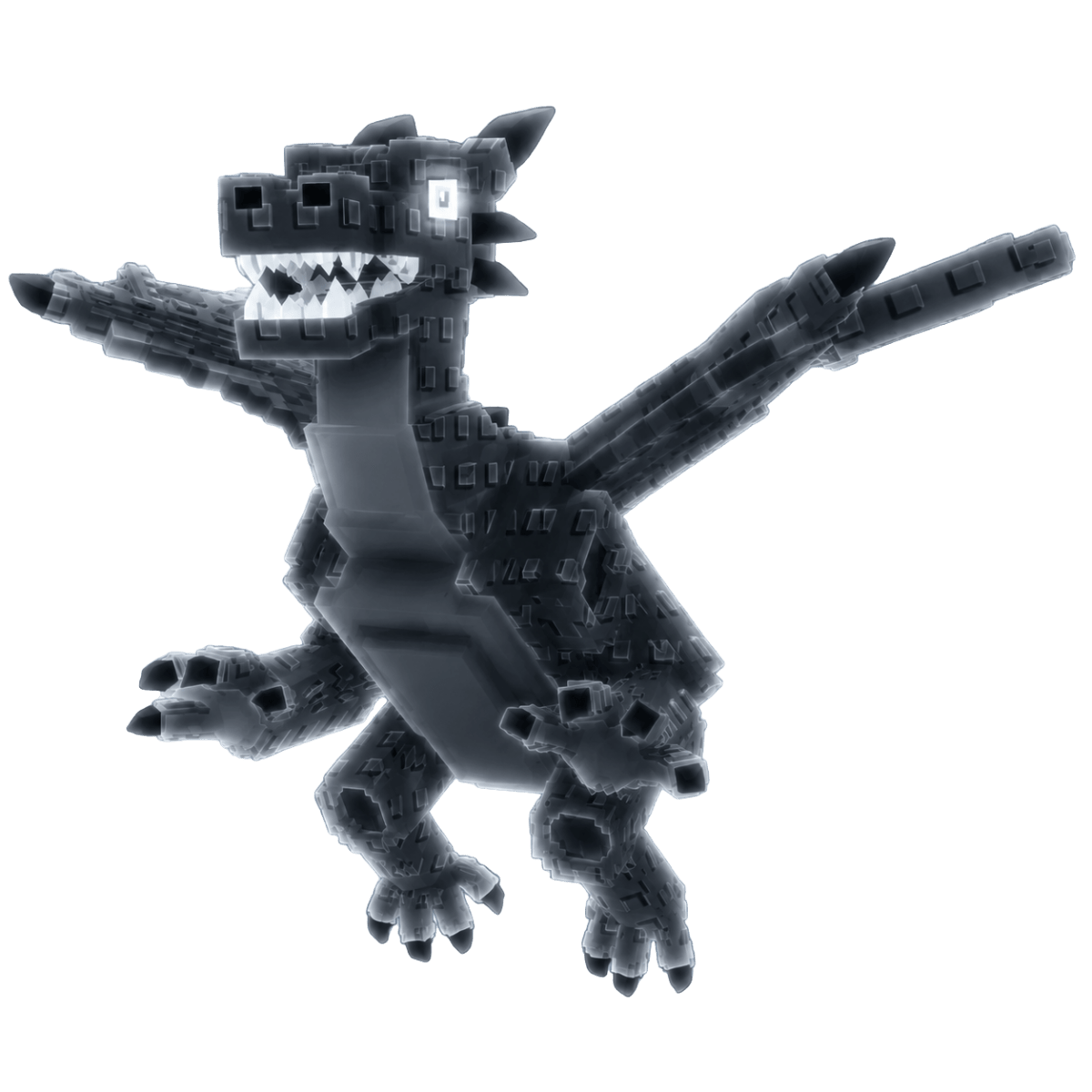 Phantom Dragon Cannelloni - Steal a Brainrot