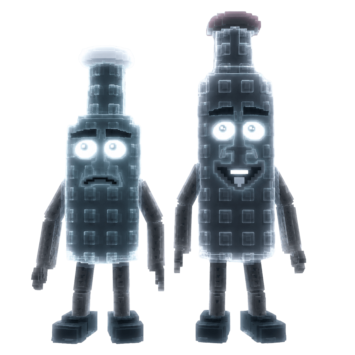 Phantom Ketchuru and Musturu - Steal a Brainrot