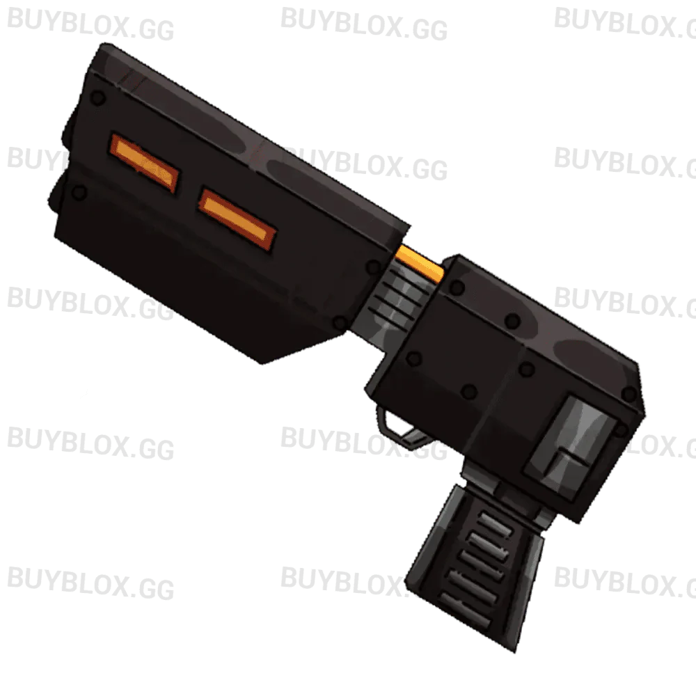 Phaser - Murder Mystery 2