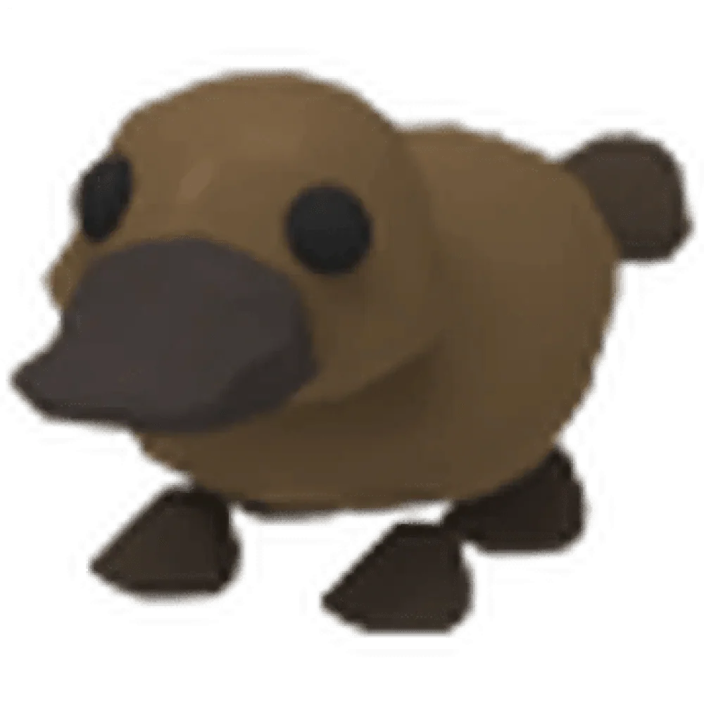 Platypus - Adopt Me
