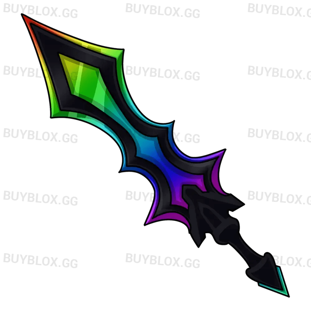 Prismatic - Murder Mystery 2