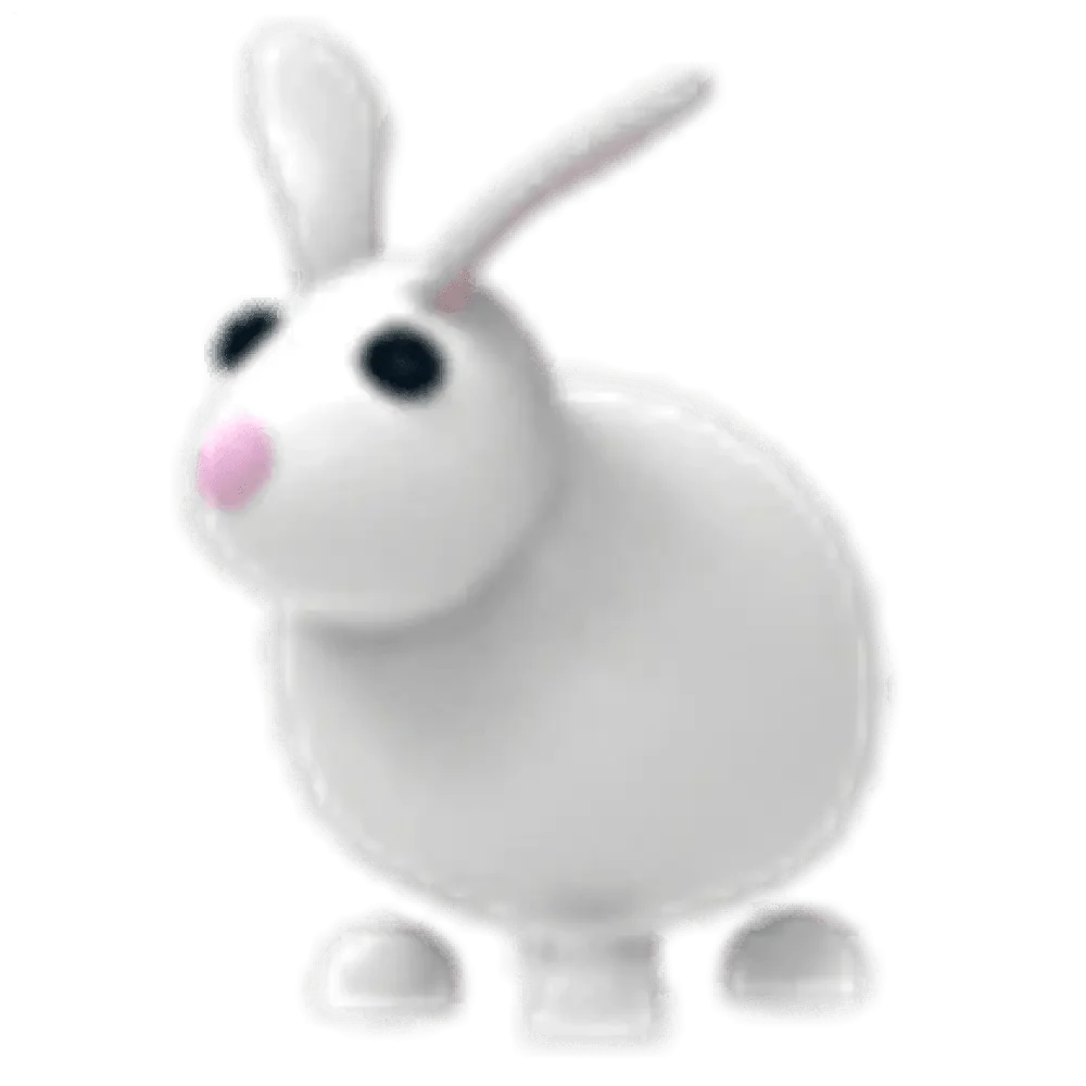 Rabbit - Adopt Me