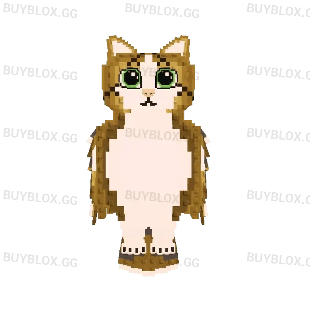 Rainbow Meowl 6.7B/1S - Steal a Brainrot