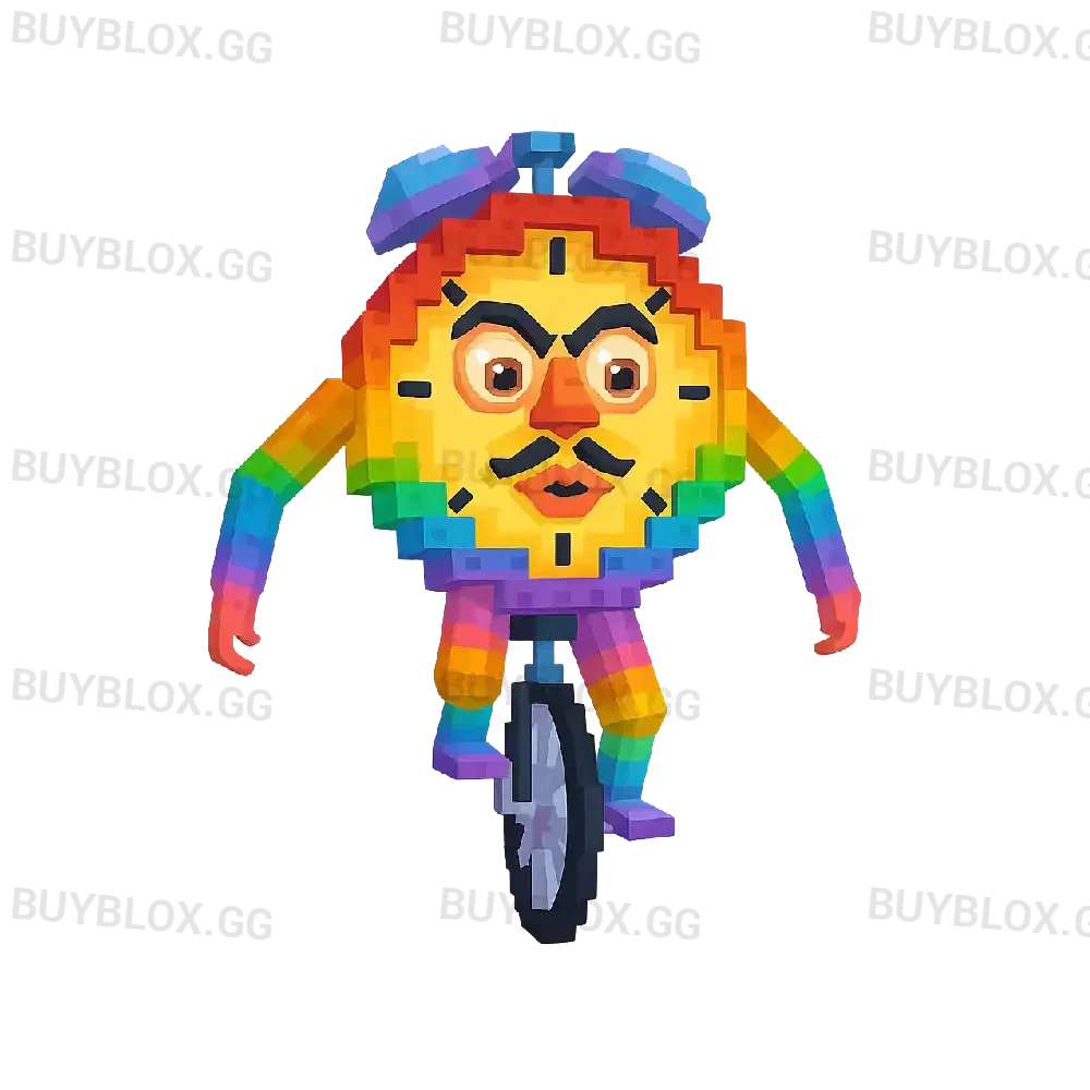 Rainbow Tictac Sahur - Steal a Brainrot