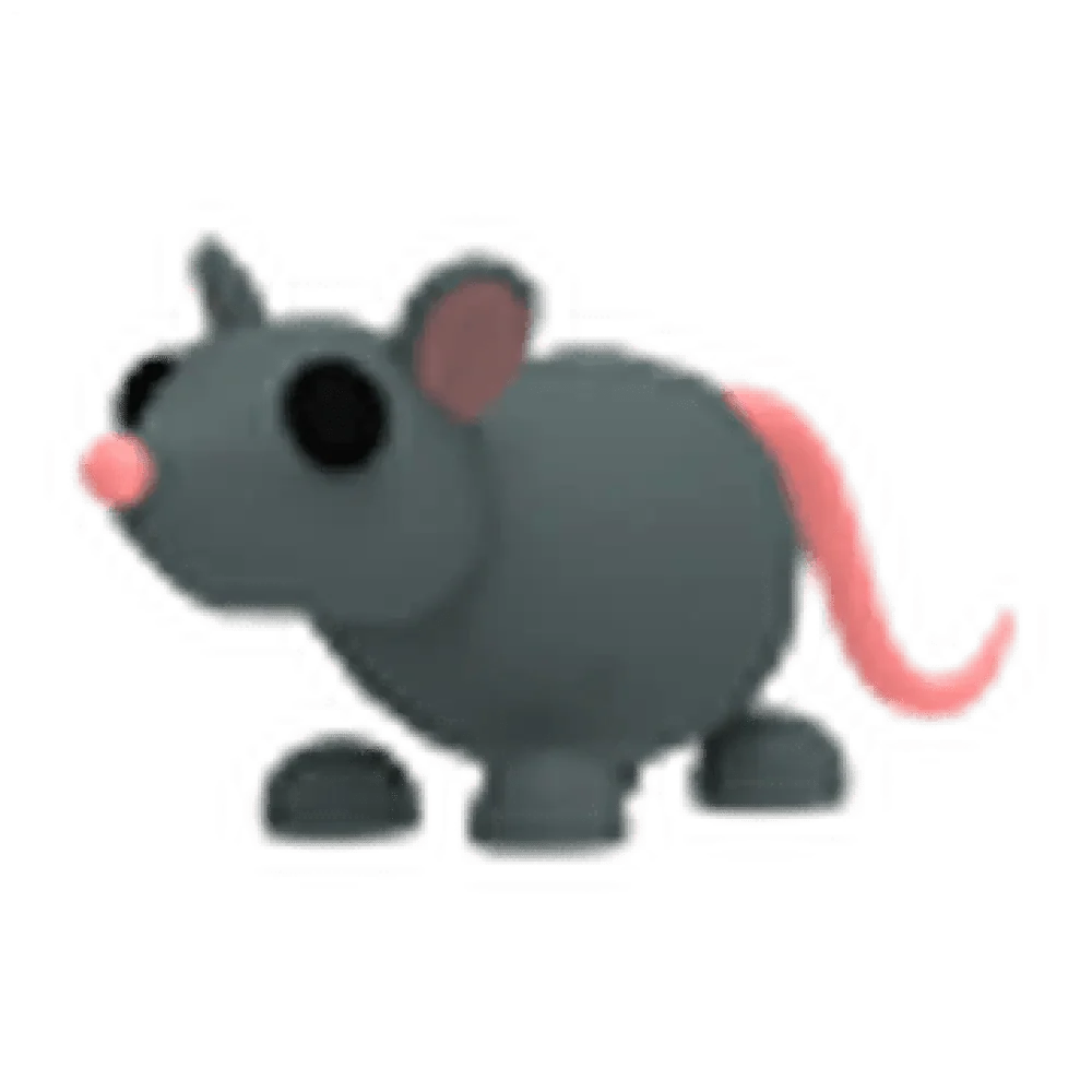 Rat - Adopt Me